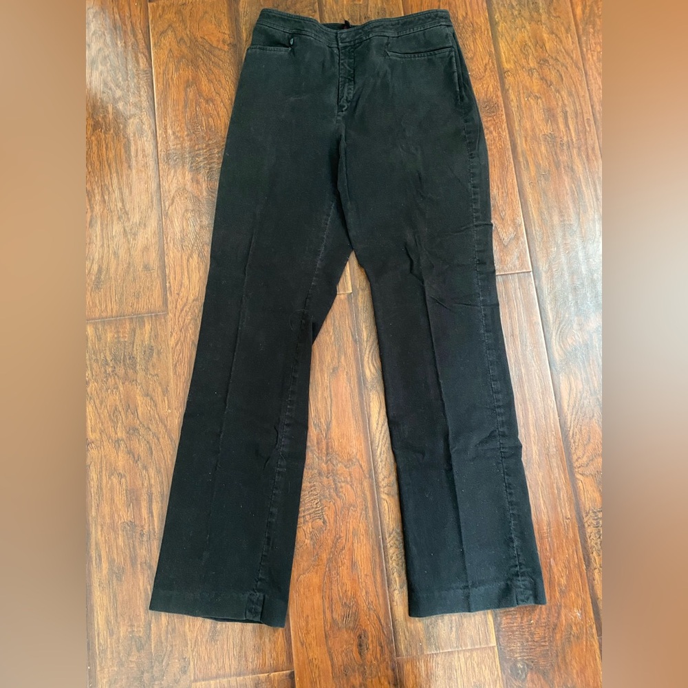 Ralph Lauren 99% Cotton Dress Pants - Size 8